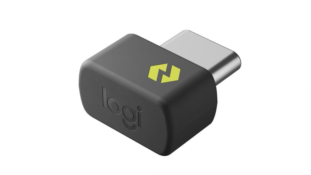 Logitech Bolt USB-C Receiver 🍁 All In One Marketplace Canada