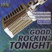Rock Revival: Good Rockin Tonight