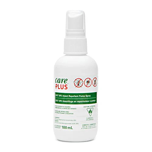 ThinkBaby - Care Plus Insect Repellent 100ML