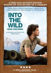 Into the Wild (Special Edition) - DVD (Used)