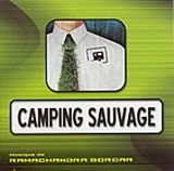 Soundtrack / Camping sauvage - CD (Used)