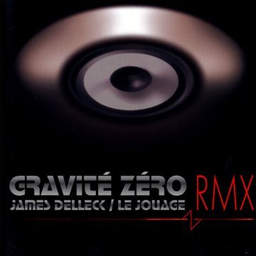 Gravite Zero Rmx