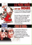 Coffret - Humour noir (Père Noël est une Ordure (théâtre) + Tenue de Soirée)