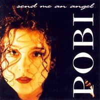 Pobi / Send Me an Angel - CD (Used)
