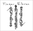 Finger Eleven / Finger Eleven - CD