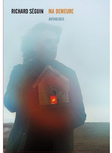 Richard Seguin / Ma Demeure - CD/DVD (Used)