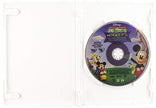 Mickey Mouse Clubhouse: Mickey's Storybook Surprises (Bilingual)