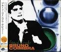 Sinal Verde (Japanese Release)