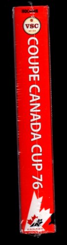 Canada Cup 1976 (Bobby Orr & Denis Potvin Cover)