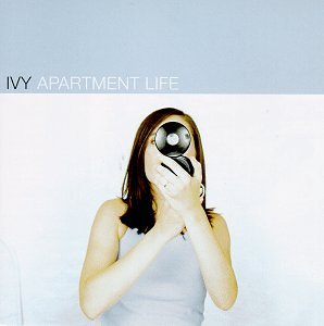 Ivy / Apartment Life - CD (Used)