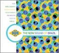 Now Sound of Brazil