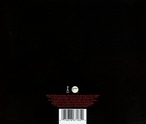 Vance Joy / Dream Your Life Away - CD (Used)