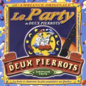Dany Pouliot et Les Conquérants / Le Party Du Deux Pierrots - CD (Used)