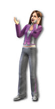 The Sims 2: Apartment Life