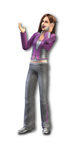 The Sims 2: Apartment Life