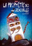 Raining Cats And Frogs / Prophtie des Grenouilles, La (Version française)