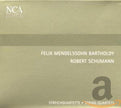 Felix Mendelssohn-Bartholdy Robert Schumann