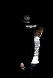 NEW August (DVD)