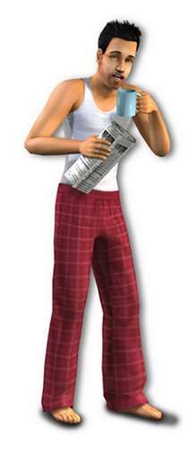 The Sims 2: Apartment Life