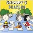 Soundtrack / Snoopy's Classiks: Beatles - CD (Used)