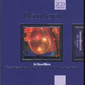 Disco Fever