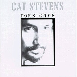 Foreigner