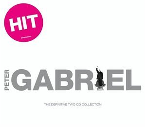 Peter Gabriel / Hit (2-CD) - CD (Used)