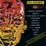 Plugged in Electronica