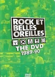 Rock Et Belles Oreilles / The DVD: 1989-90 - DVD (Used)