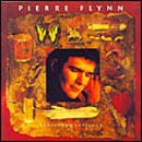 Pierre Flynn / Jardins de Babylone - CD (Used)