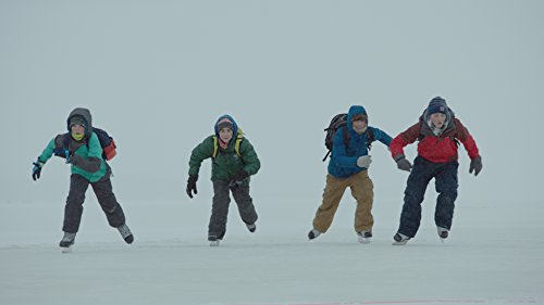 Skating To New York - Blu-Ray (Used)