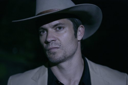 Justified: Season 1 - DVD (Used)