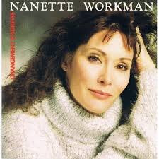 Nanette Workman / Changement D'Adresse - CD (Used)