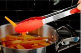 KITCHEN BASICS - Tongs 30cm/12