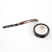 AALL and Create Washi Tape #31 - Take Risks (Dark)