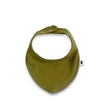 Bamboo Baby Bib | Palm Fronds