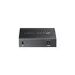 TP-Link TL-SG105S-M2 | 5-Port 2.5G Multi-Gigabit Unmanaged Network Switch, Ethernet Splitter | 2.5G Bandwidth | Plug & Play | Desktop/Wall-Mount | Fanless Metal Design | Limited Lifetime Protection 🍁 All In One Marketplace Canada