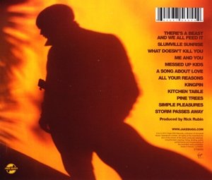 Jake Bugg / Shangri La - CD (Used)