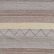 Arabella Woven Wool 6X9 Rug