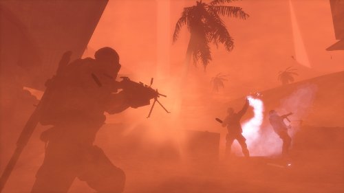 Spec Ops: The Line