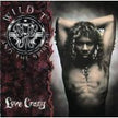 Love crazy