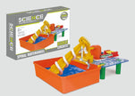 Student Creativity Diy Science Experiment Toy Material