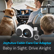 Wireless CarPlay Baby Car Camera 1280x720 HD with SIM Card Slot
