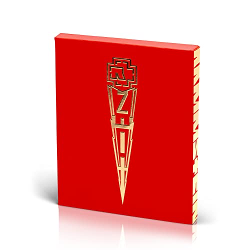 Rammstein / Zeit - Blu-Ray (Used)