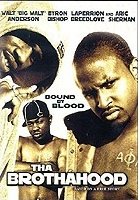 Tha Brothahood - DVD