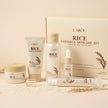 Moisturizing Cream With Plant Extracts