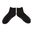 Team Rocket (Japanese) Mid-Length Socks Black