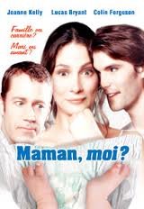 Maman, moi - DVD (Used)