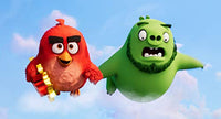 The Angry Birds Movie 2 - DVD