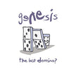Genesis / The Last Domino? - CD